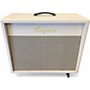 Used Bogner 212C Closed Back 2x12 Guitar Cabinet