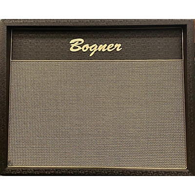 Bogner Used Bogner 212C Guitar Cabinet