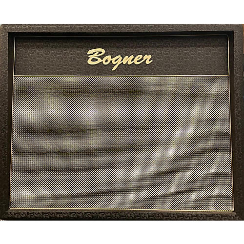 Bogner Used Bogner 212C Guitar Cabinet