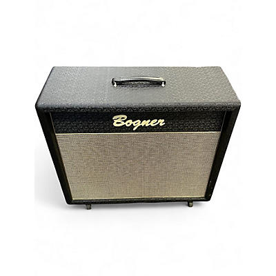 Used Bogner 212C Guitar Cabinet