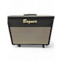Used Bogner 212C open back Guitar Cabinet