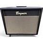 Used Bogner 212CH Closed Back 2x12 Guitar Cabinet