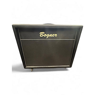 Used Bogner 212CH Closed Back Guitar Cabinet