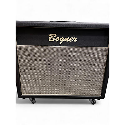Used Bogner 212CH Guitar Cabinet