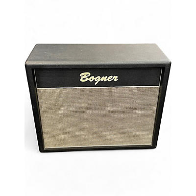 Used Bogner 212CH HELIOS Guitar Cabinet
