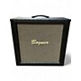 Used Bogner Used Bogner 212GFO Goldfinger 2x12 Guitar Cabinet