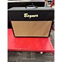 Used Bogner Used Bogner 212O 8Ohm Open Back 2x12 Guitar Cabinet