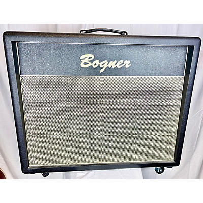 Used Bogner 212OC Closed Back Guitar Cabinet