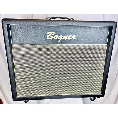 Bogner Used Bogner 212OC Closed Back Guitar Cabinet