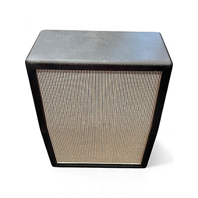 Used Bogner 212SLO Guitar Cabinet