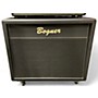 Used Bogner Used Bogner 2x12 16 ohm open back Guitar Cabinet