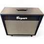 Used Bogner 2x12 Closed Back Guitar Cabinet