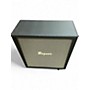 Used Bogner 412ST 4x12 Slant Guitar Cabinet