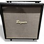 Used Bogner 412ST 4x12 Straight Guitar Cabinet