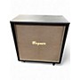 Used Bogner 412ST 4x12 Straight Guitar Cabinet