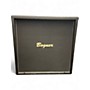 Used Bogner 412STU 210W 4x12 Uberkab Guitar Cabinet