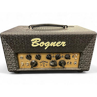 Used Bogner 54 Phi Tube Guitar Amp Head