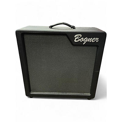 Used Bogner Alchemist 2x12 Guitar Cabinet