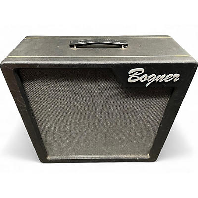 Used Bogner Alchemist 2x12 Guitar Cabinet