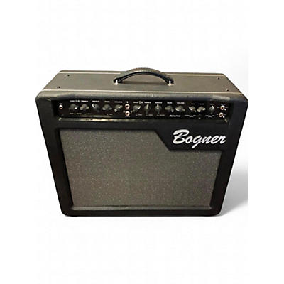 Bogner Used Bogner Alchemist 40W 1x12 Tube Guitar Combo Amp