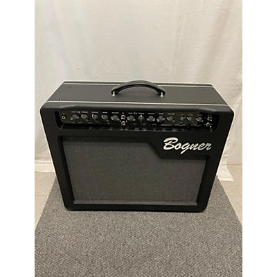 Bogner Used Bogner Alchemist 40W 1x12 Tube Guitar Combo Amp