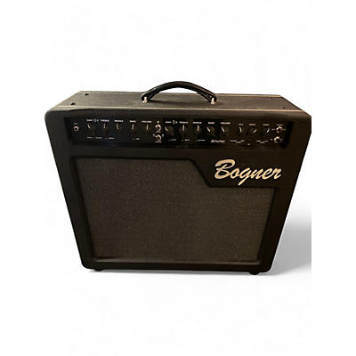 Bogner Used Bogner Alchemist 40W 1x12 Tube Guitar Combo Amp