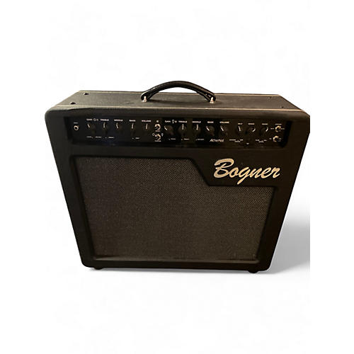 Bogner Used Bogner Alchemist 40W 1x12 Tube Guitar Combo Amp