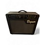 Used Bogner Used Bogner Alchemist 40W 1x12 Tube Guitar Combo Amp