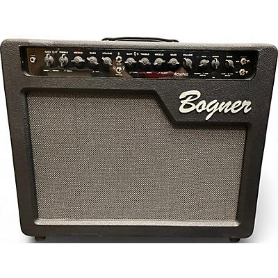 Bogner Used Bogner Alchemist 40W 1x12 Tube Guitar Combo Amp