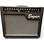 Used Bogner Used Bogner Alchemist 40W 1x12 Tube Guitar Combo Amp