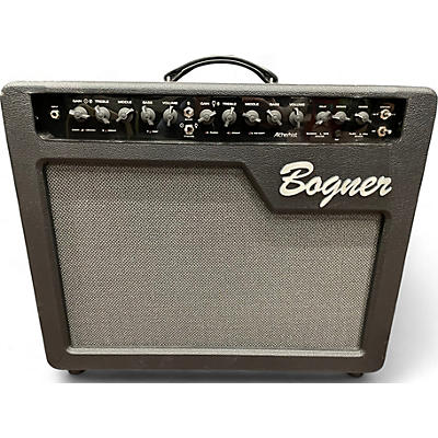 Bogner Used Bogner Alchemist 40W 1x12 Tube Guitar Combo Amp