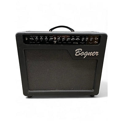 Used Bogner Alchemist 40W 1x12 Tube Guitar Combo Amp