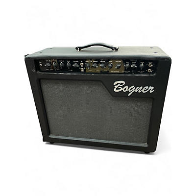 Used Bogner Alchemist 40W 1x12 Tube Guitar Combo Amp