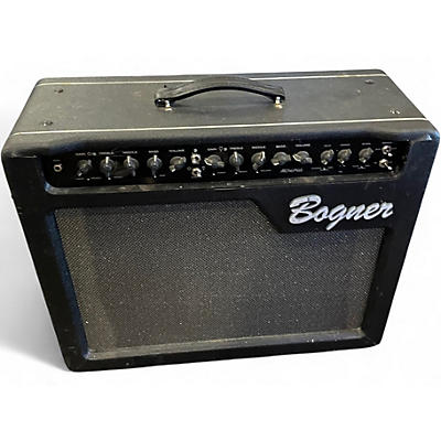 Used Bogner Alchemist 40W 1x12 Tube Guitar Combo Amp