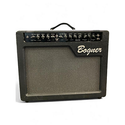 Used Bogner Alchemist 40W 1x12 Tube Guitar Combo Amp