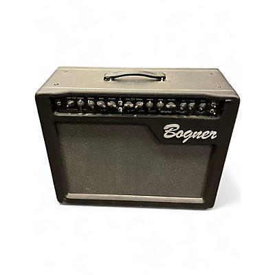 Used Bogner Alchemist 40W 1x12 Tube Guitar Combo Amp