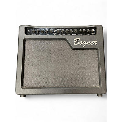 Used Bogner Alchemist 40W 1x12 Tube Guitar Combo Amp
