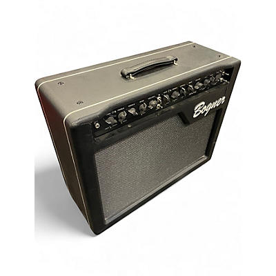 Used Bogner Alchemist 40W 1x12 Tube Guitar Combo Amp