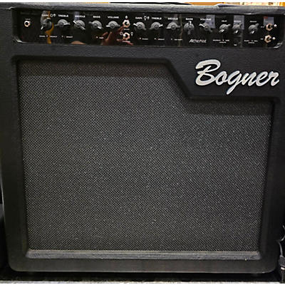 Bogner Used Bogner Alchemist 40W 2x12 Tube Guitar Combo Amp