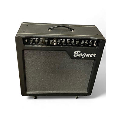 Used Bogner Alchemist 40W 2x12 Tube Guitar Combo Amp