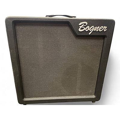 Used Bogner Alchemist 40W 2x12 Tube Guitar Combo Amp