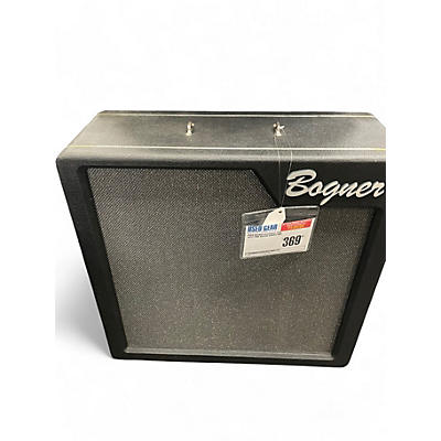 Used Bogner Alchemist 40W 2x12 Tube Guitar Combo Amp