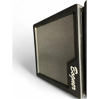 Used Bogner Alchemist 40W 2x12 Tube Guitar Combo Amp