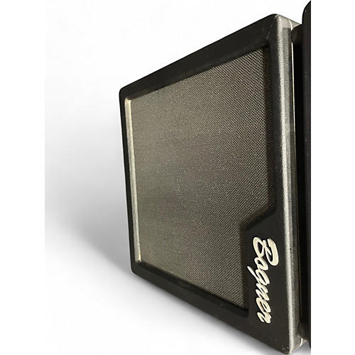 Used Bogner Alchemist 40W 2x12 Tube Guitar Combo Amp