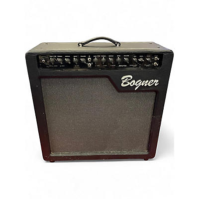 Used Bogner Alchemist 40W 2x12 Tube Guitar Combo Amp