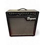 Used Bogner Alchemist 40W 2x12 Tube Guitar Combo Amp