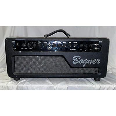 Bogner Used Bogner Alchemist 40W Tube Guitar Amp Head