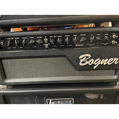 Used Bogner Alchemist 40W Tube Guitar Amp Head