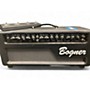 Used Bogner Alchemist 40W Tube Guitar Amp Head