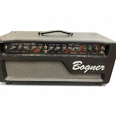 Used Bogner Alchemist 40W Tube Guitar Amp Head